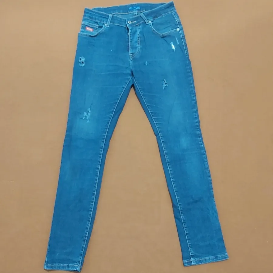 شلوار جین مردانه