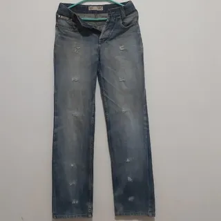 شلوار جین مردانه