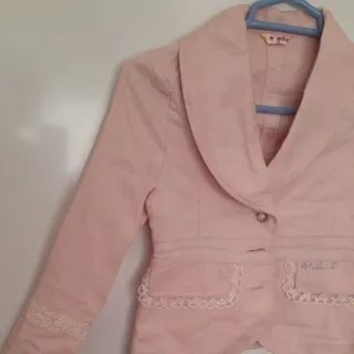 کت ودامن بچگانه