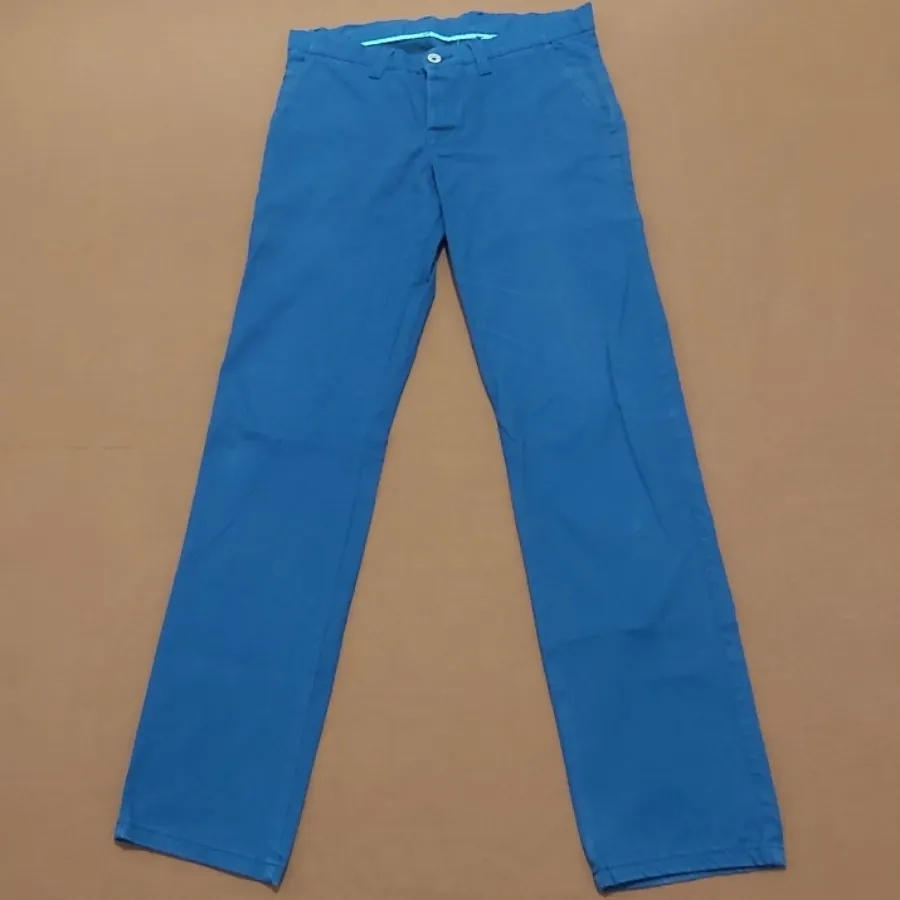 شلوار کتان مردانه