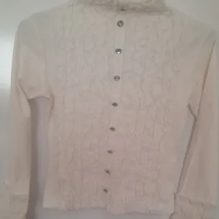 بلوز دخترونه