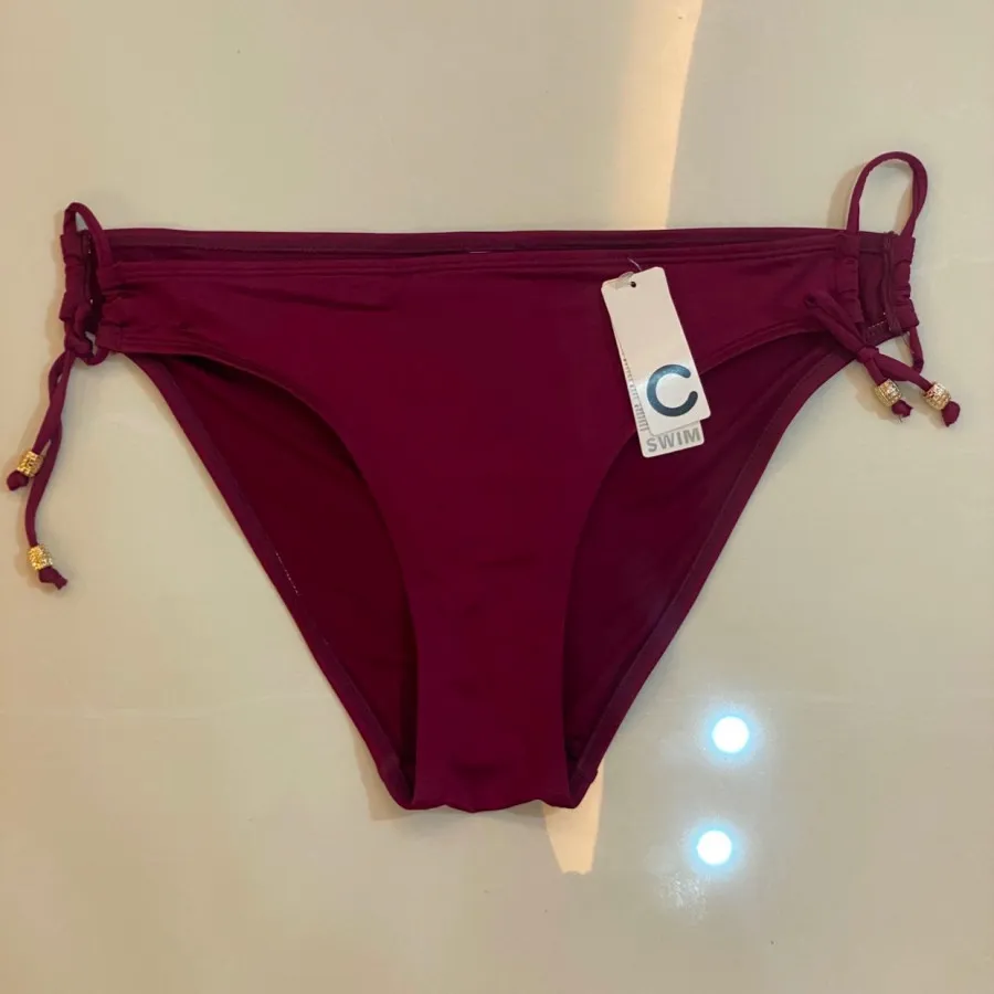 بیکینی برند cubus