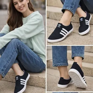 کتونی راحتی adidas اصل