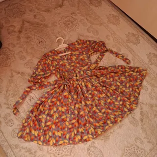 لباس مجلسی دخترانه