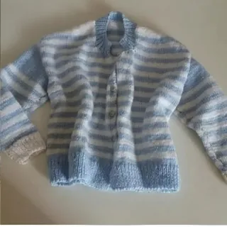 بافت بچه گونه