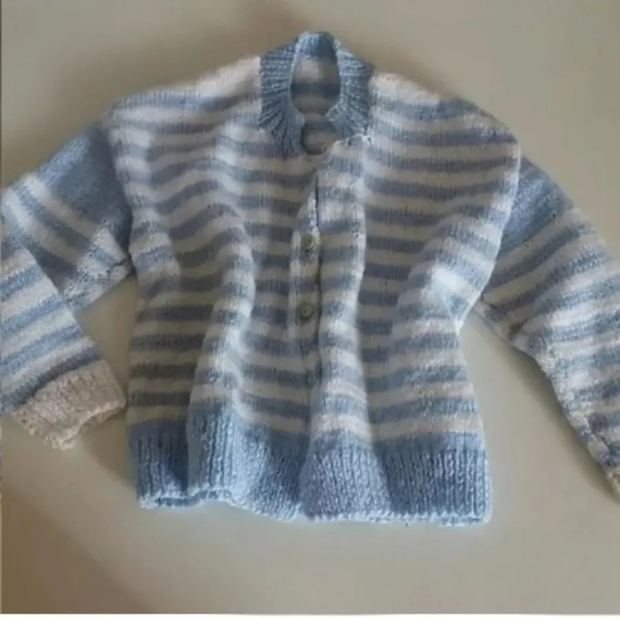 بافت بچه گونه