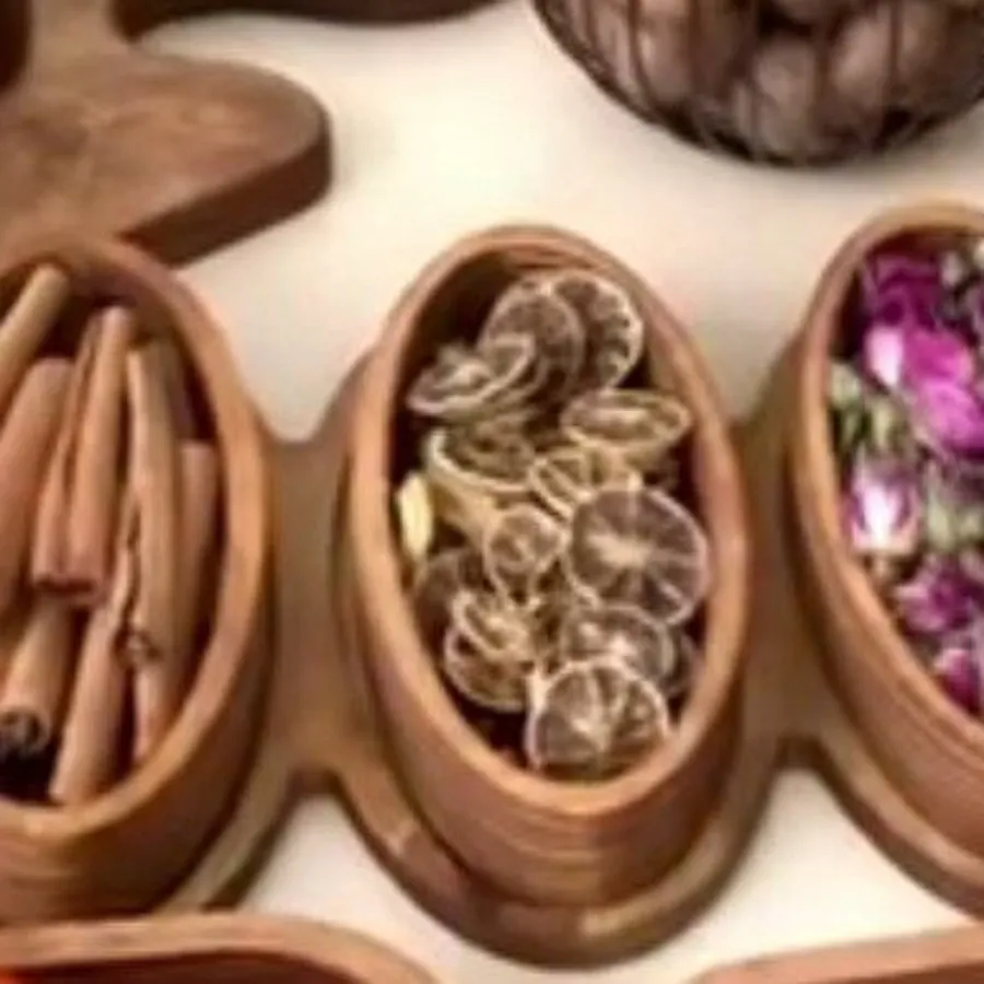 اردوخوری چوبی