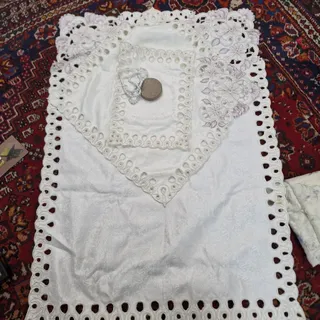 جانماز عروس