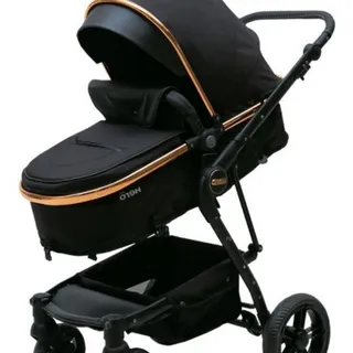 کالسکه دلیجان مدل هیرو