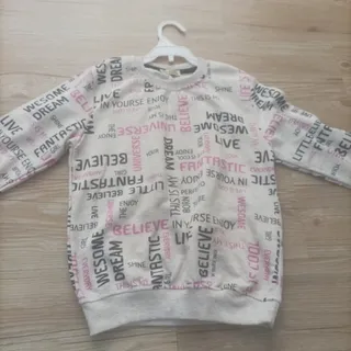 بلوز بچگانه گرم