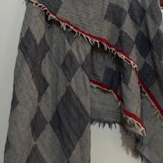 روسری لینن