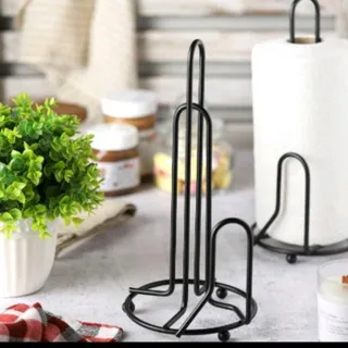 استند دستمال