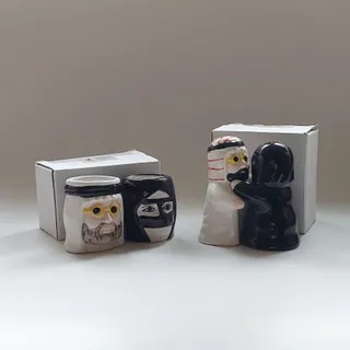 ست نمکپاش و فلفلپاش