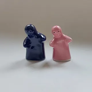 نمکپاش و فلفل پاش