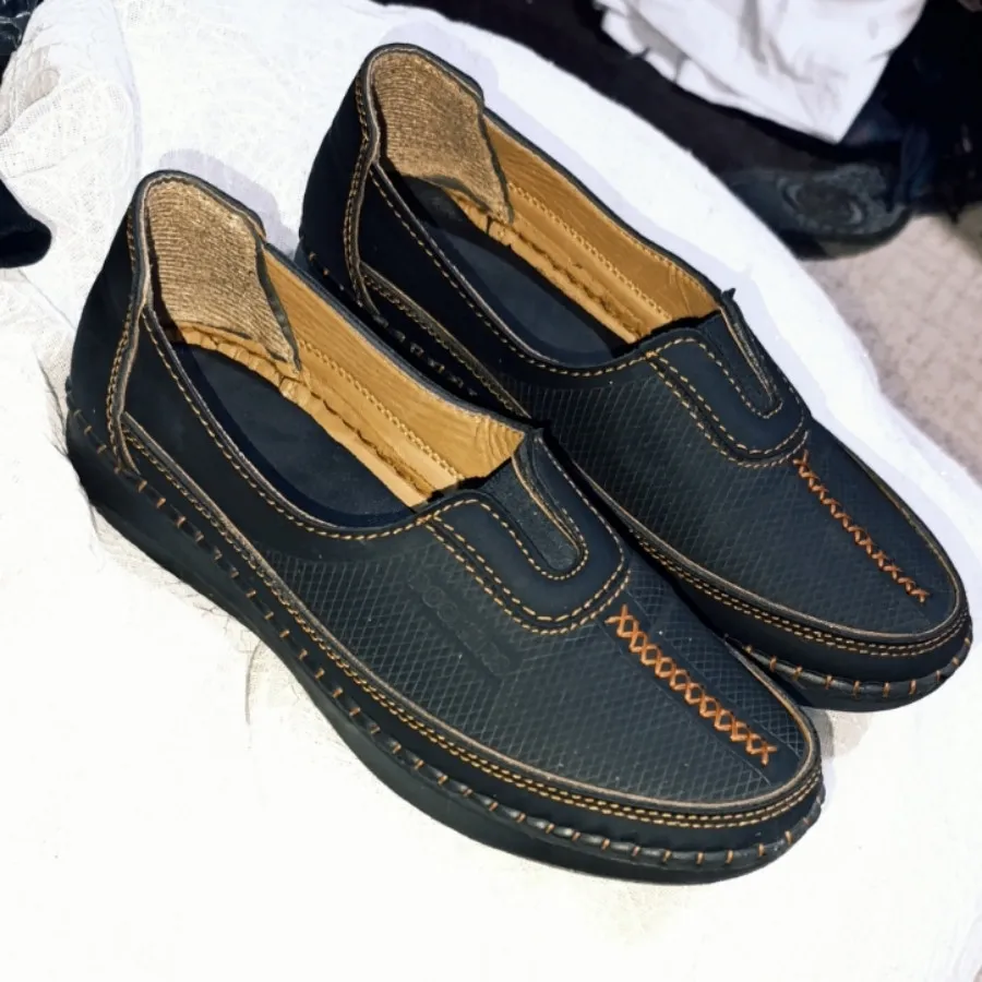 کفش طبی دوردوخت37