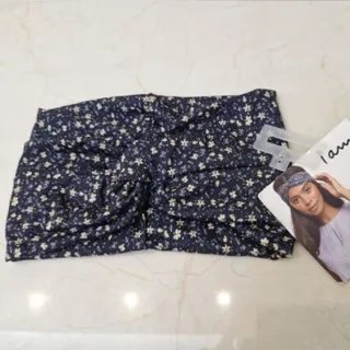 هدبند و تل مو زنانه