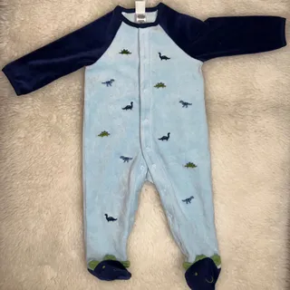 سرهمی لیتل می