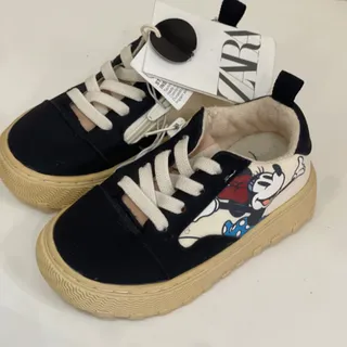 کفش زارا سایز 21