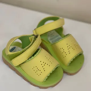 کفش مادرکر سایز 19