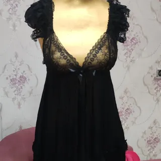 لباس خواب گیپوری