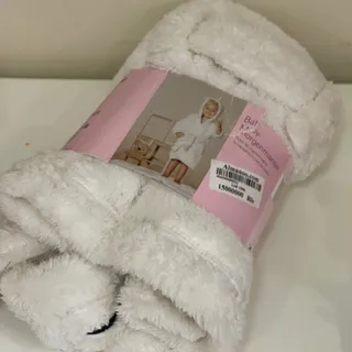 روبدوشامبر یا حوله