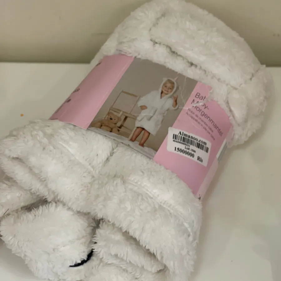 روبدوشامبر یا حوله