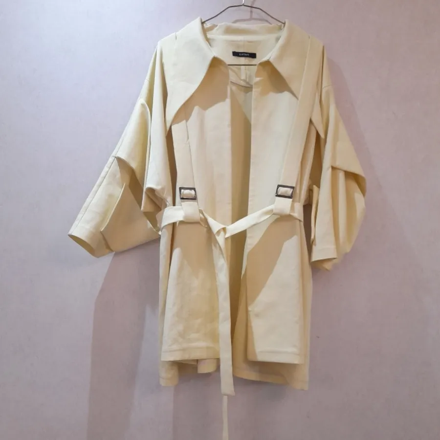 مانتو برند COTON