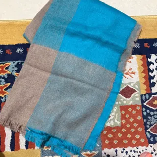 شال زمستونی