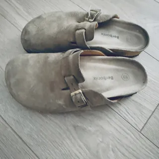 اسلیپر برتونیکس / چرم