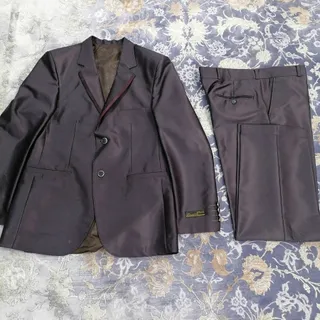 کت و شلوار مردانه