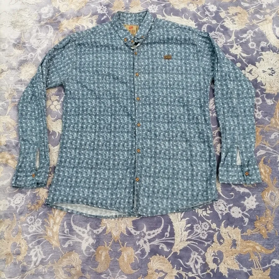 بلوز مردانه