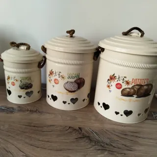 ست سیب و پیاز