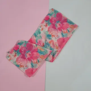 شال آبرنگی