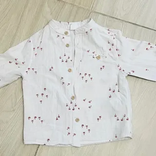 پیراهن پسرانه