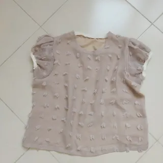 تاپ زنانه