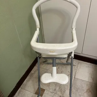 صندلی غذا کودک