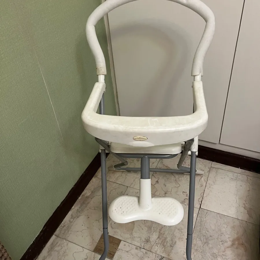 صندلی غذا کودک