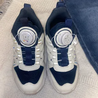 کتونی پسرانه