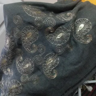 شال مارک CUTE