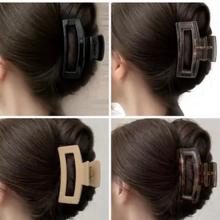 کلیپس شیشه ای