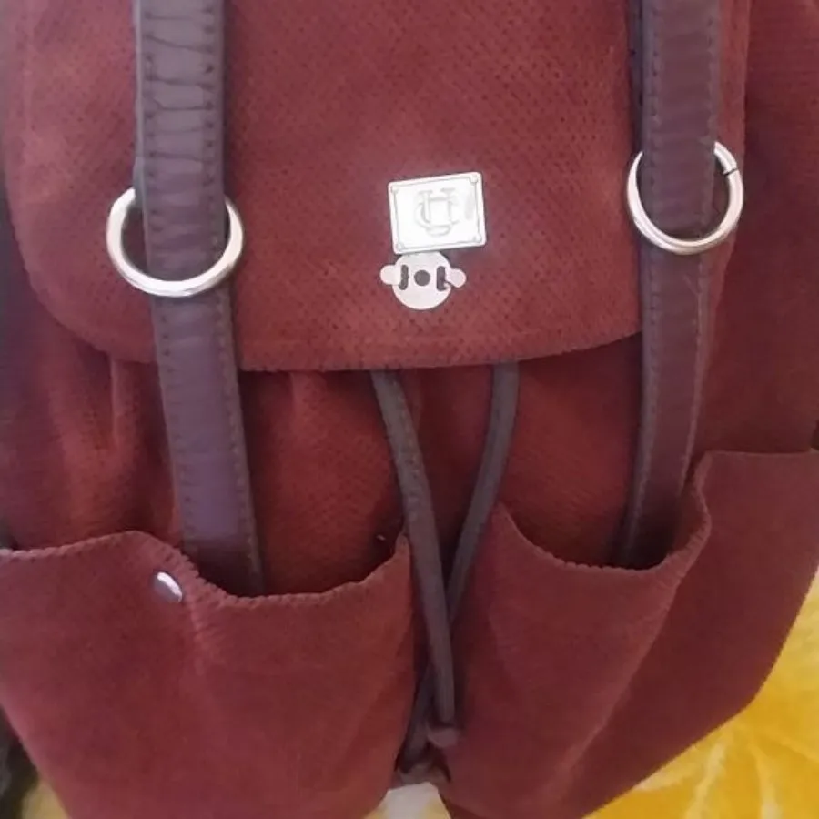 کوله زرشکی 150