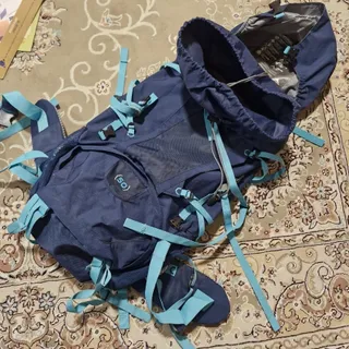 کوله پشتی کوهنوردی