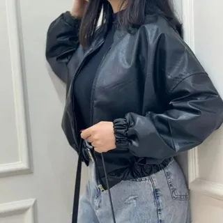 کت چرمی اصل