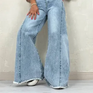 شلوار سایز بزرگ