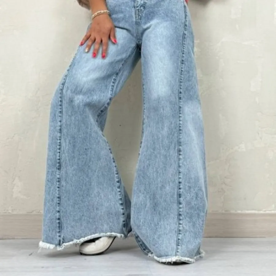 شلوار سایز بزرگ