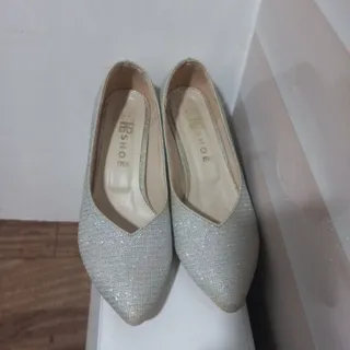 کفش زنانه مجلسی