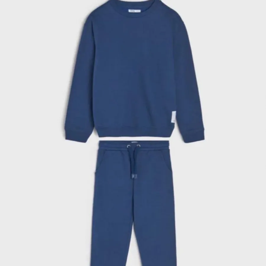 ست دورس شلوار برند