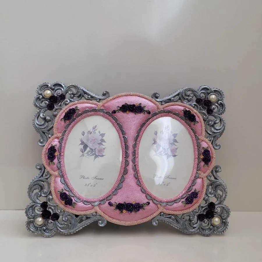 قاب عکس پری استر دو قلو