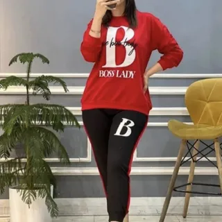 ست بلوز شلوار