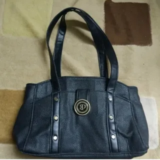 کیف مشکی